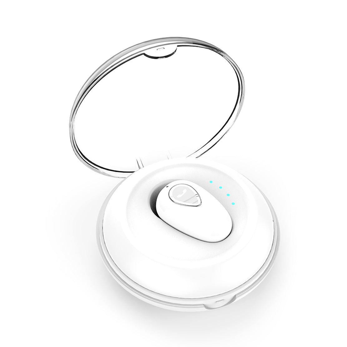 YX01 Single Ear Bluetooth Headset Wireless Mini Earphone Sports Running with Charging Case and Charging Cable YX01 Single Ear Bluetooth Headset Wireless Mini Earphone Sports Running with Charging Case and Charging Cable